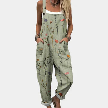 DUNGAREES