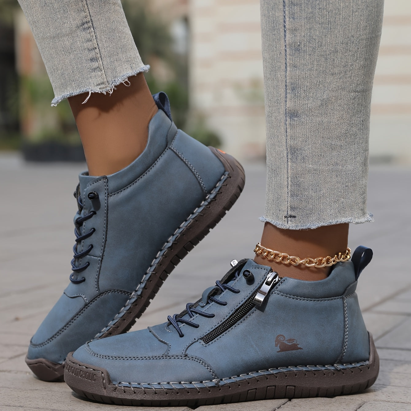Soline™ | Therapeutic Comfort Shoes