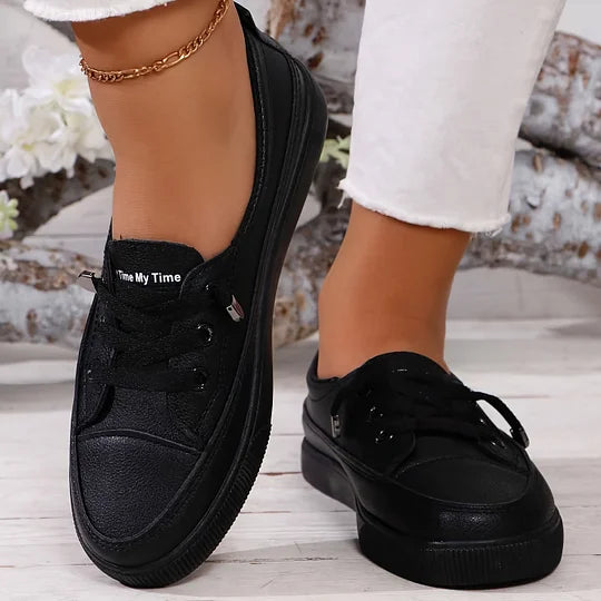 Élyna – The discreet comfort that relieves your steps