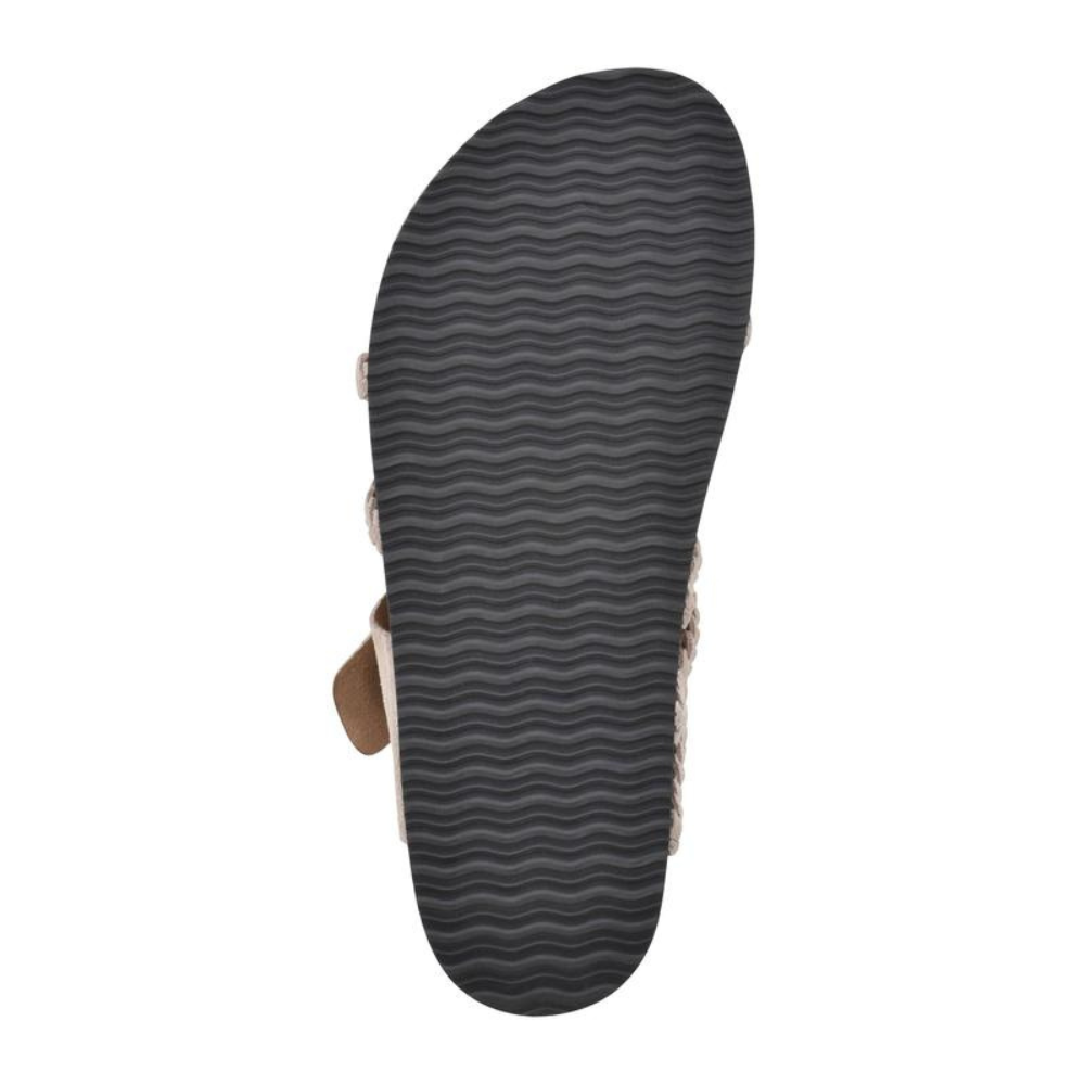 Marie | Elegant Woven Sandals