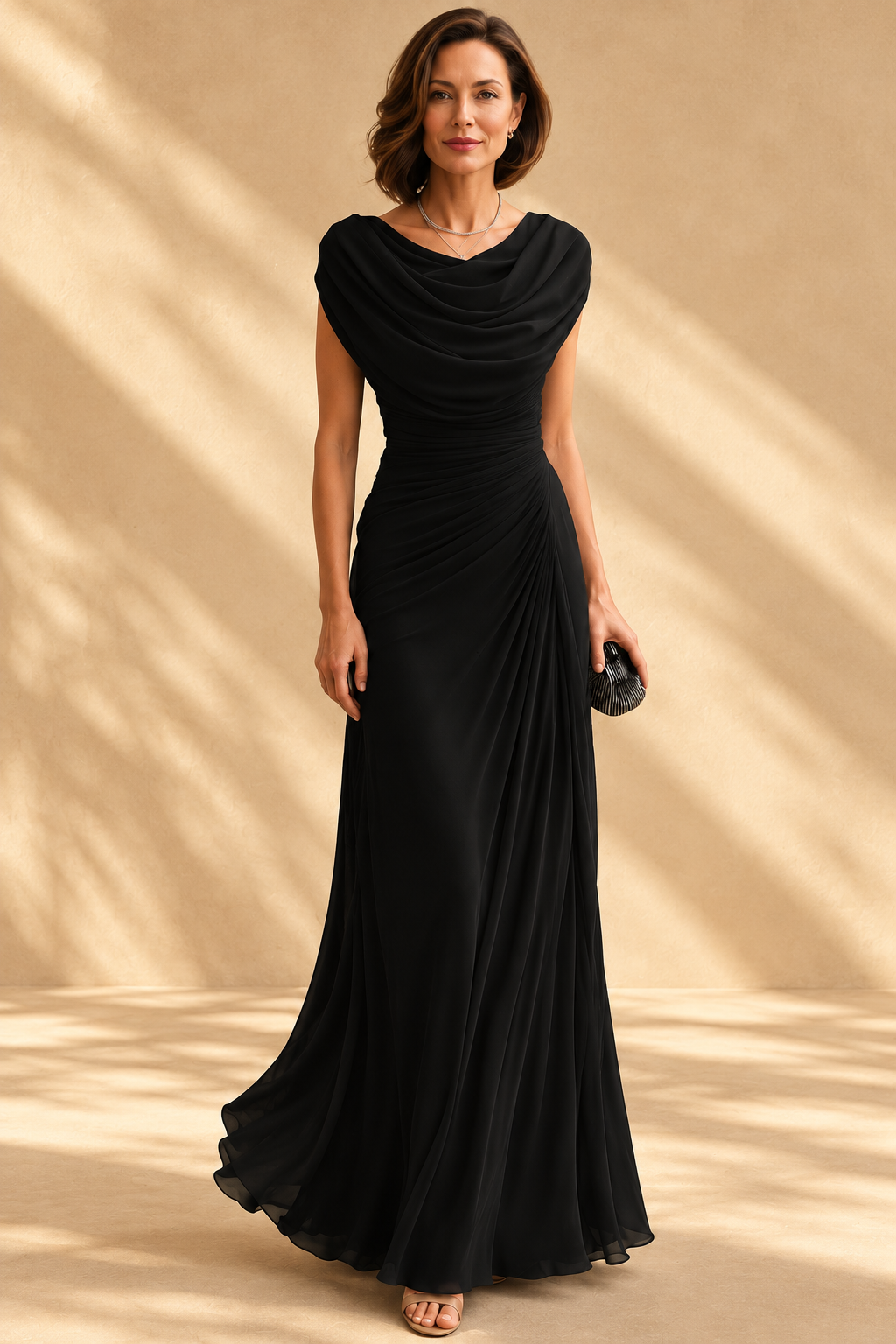 Jilliann™ Maxi Dress