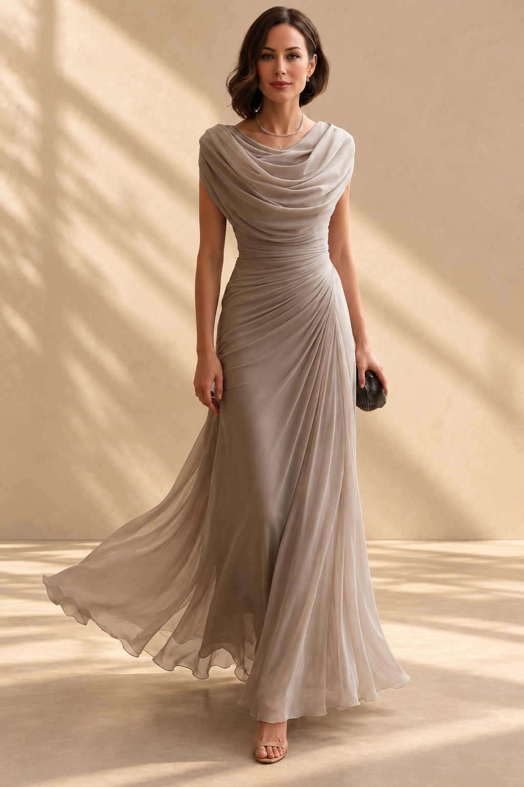 Jilliann™ Maxi Dress
