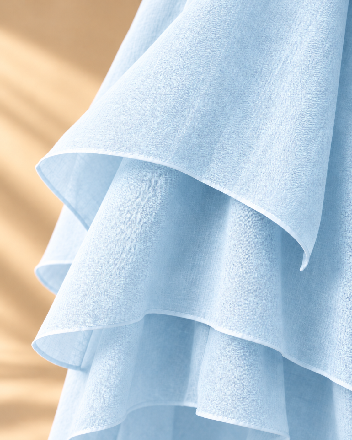 Liora™ | Flowing Grace Maxi Dress