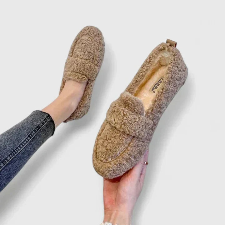 Rin | Orthopedic Loafers