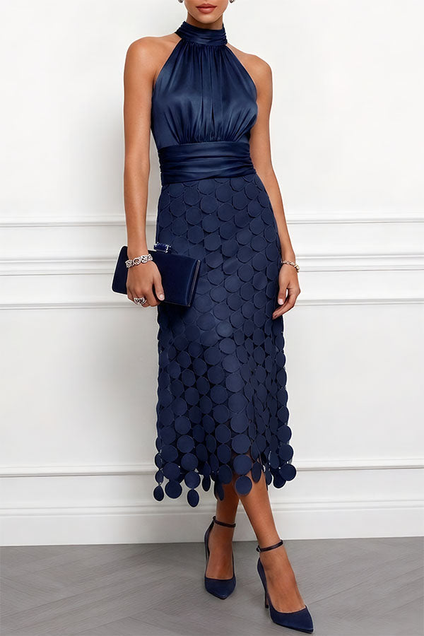 Genevra | The Elegant Occasion Dress