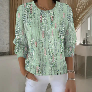 BLOUSES