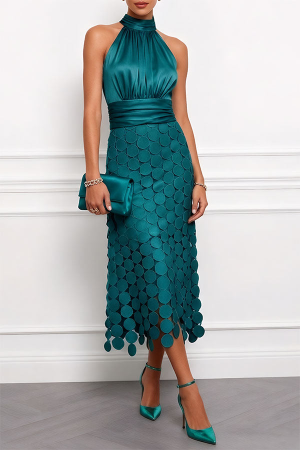 Genevra | The Elegant Occasion Dress
