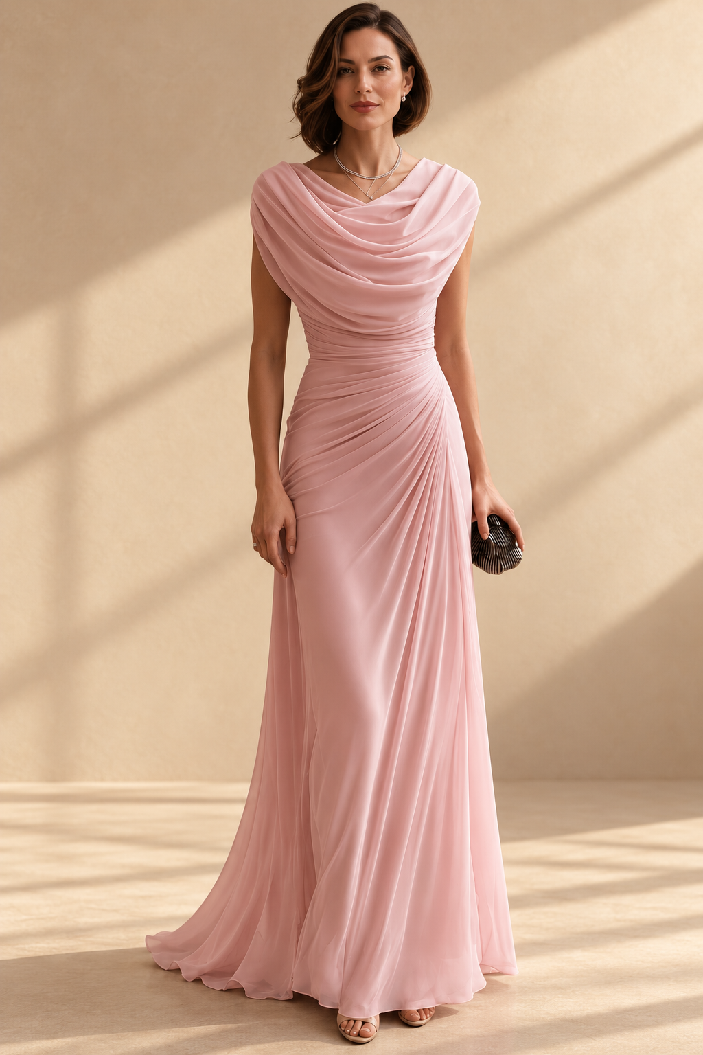 Jilliann™ Maxi Dress