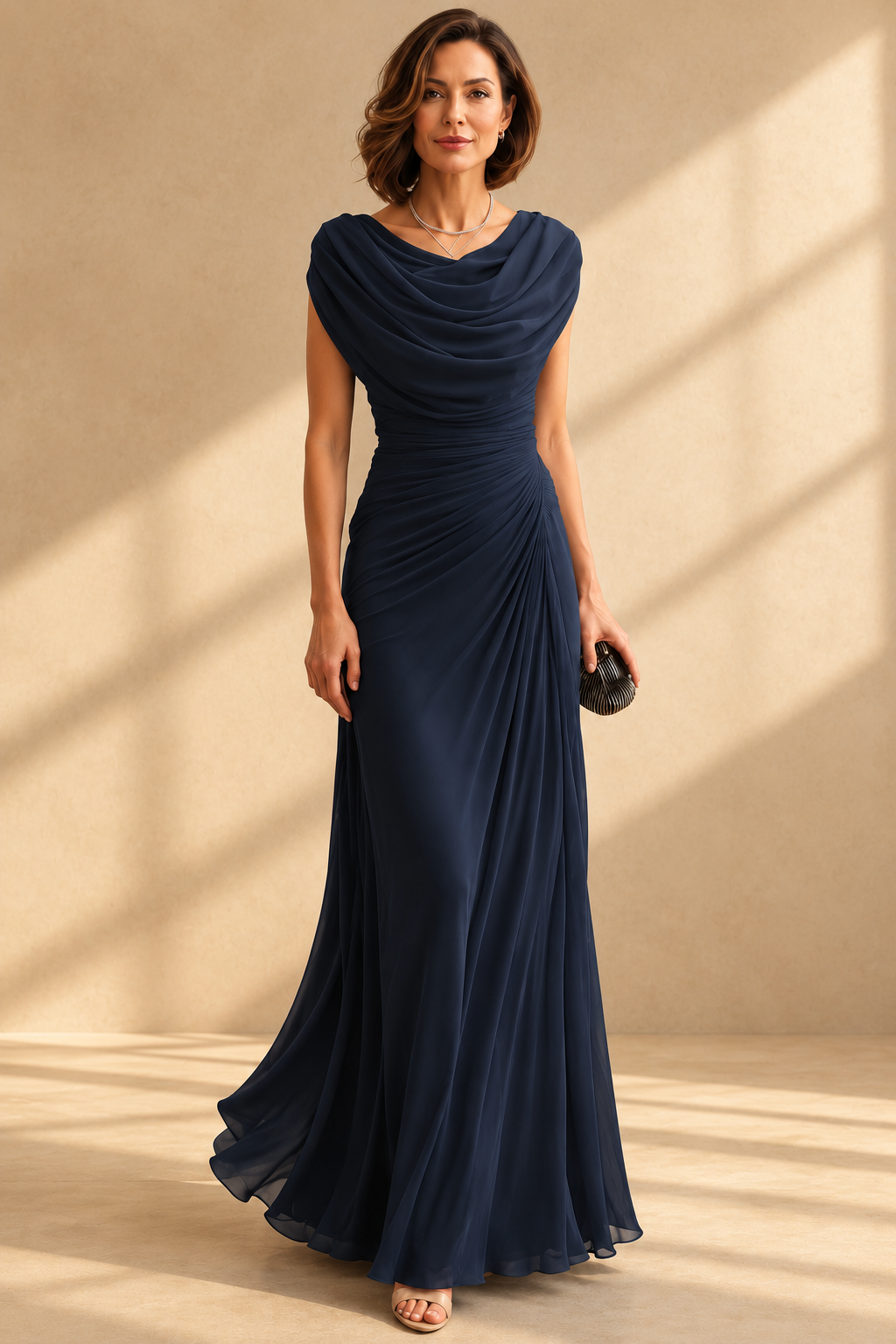 Jilliann™ Maxi Dress