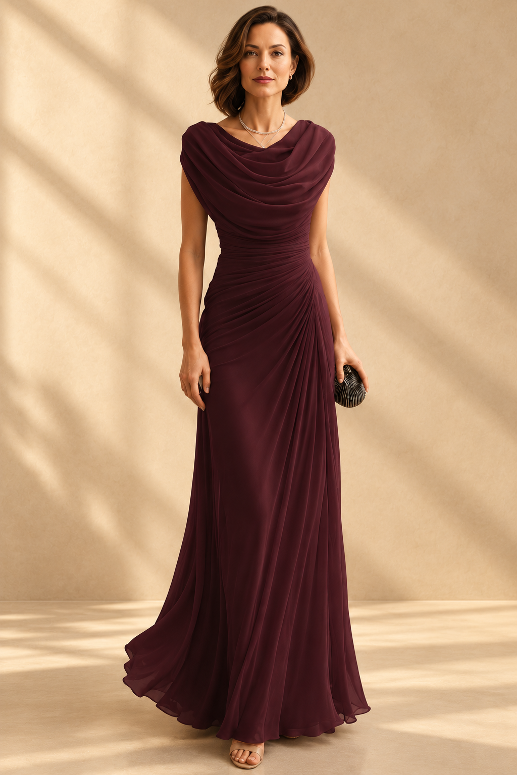 Jilliann™ Maxi Dress