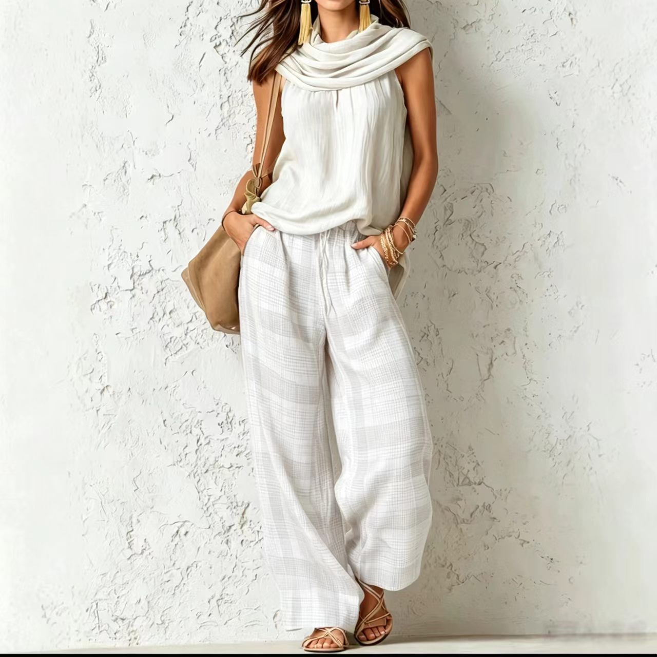The Marlowe | Two-Piece Comfort Set